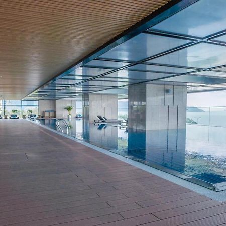 Tms Pulman Quy Nhon Apartamento Exterior foto