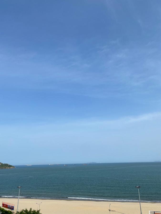Tms Pulman Quy Nhon Apartamento Exterior foto