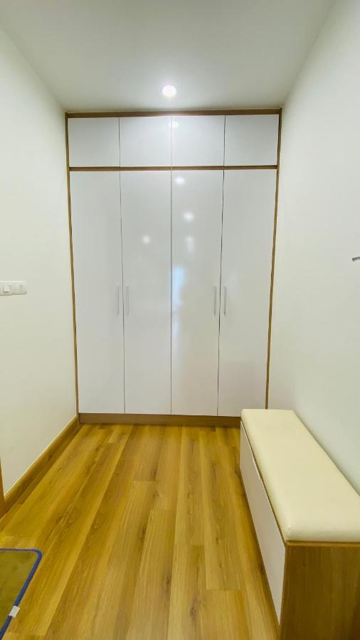 Tms Pulman Quy Nhon Apartamento Exterior foto